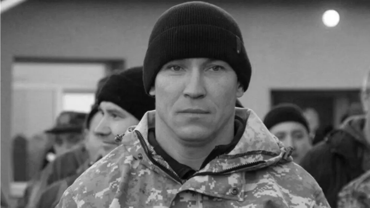 На Урале больше месяца ждали тело погибшего на СВО мобилизованного Сергея Соколова – прощание прошло в Березовском 