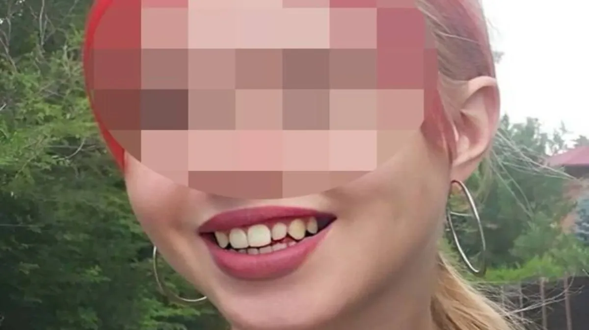 В Красноярском крае нашли голый труп девушки-подростка, которая пропала два дня назад