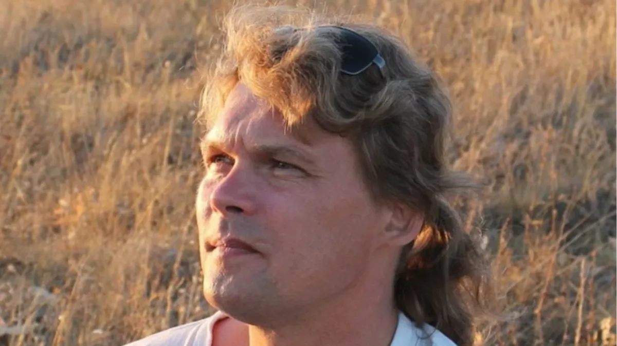 Константин Дараган дал новый прогноз на СВО. Фото: Константин Дараган - Комментарий астролога/telegram