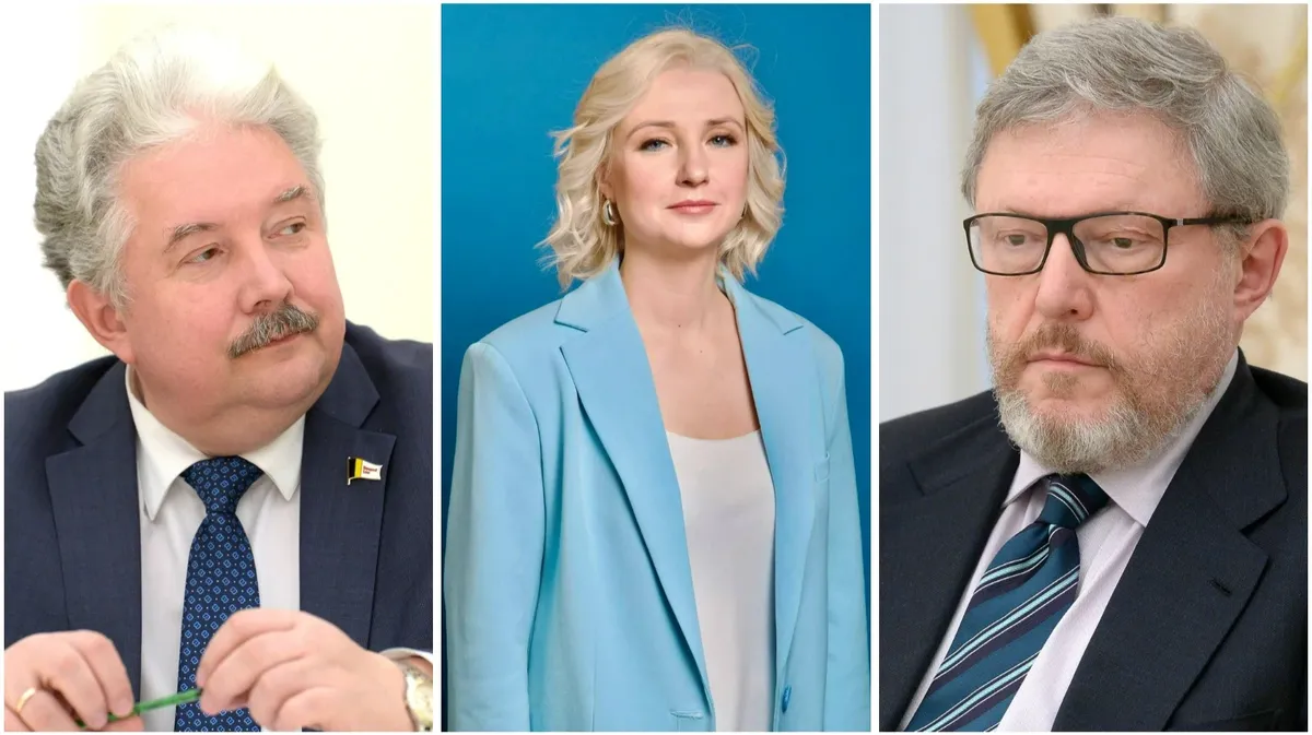 Выборы президента – 2024: Явлинский отказал Дунцовой: «Мы ее не знаем» – новые кандидаты 