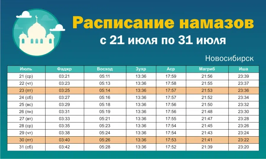 Намаз новосибирск сегодня. Время намар кукбан байрам. Время намаза в Новосибирске. День Курбан байрам 2021. Календарь намаз Новосибирск июля 2022.