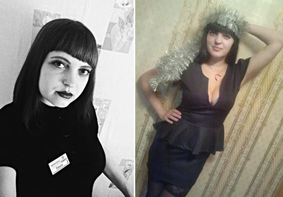 Николаева Олеся