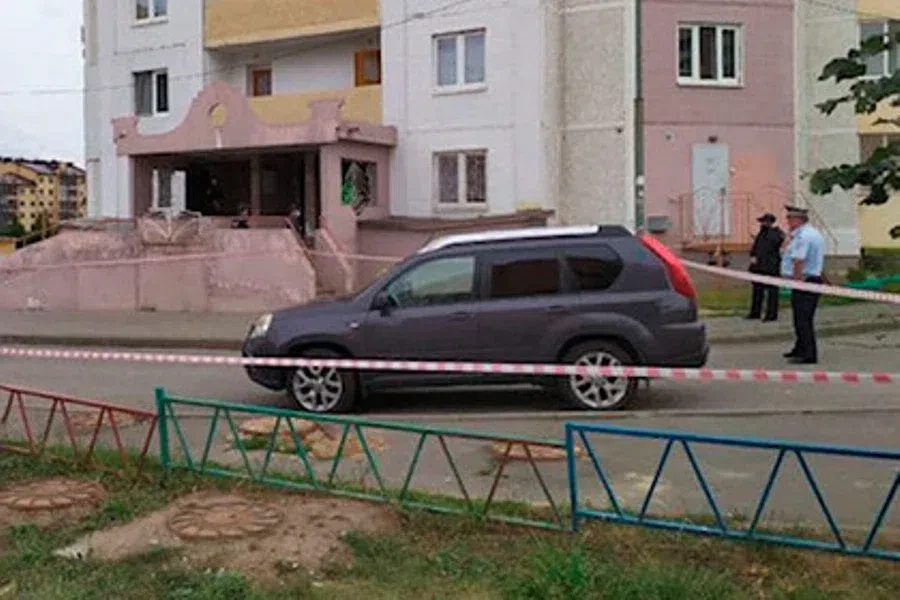 Скриншот