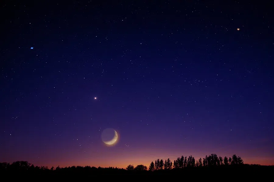 Три знака зодиака разлюбят Луну в Овне с 11 по 13 декабря 2021 года