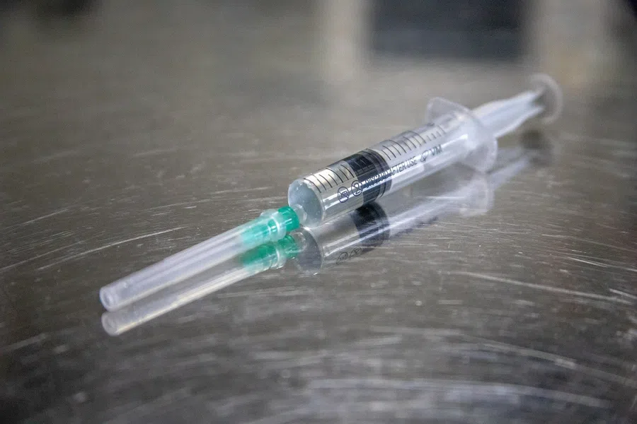 Вакцину от коронавируса для детей от 6 до 11 лет «Спутник 2М» разведут в 10 раз, заявил Гинцбург