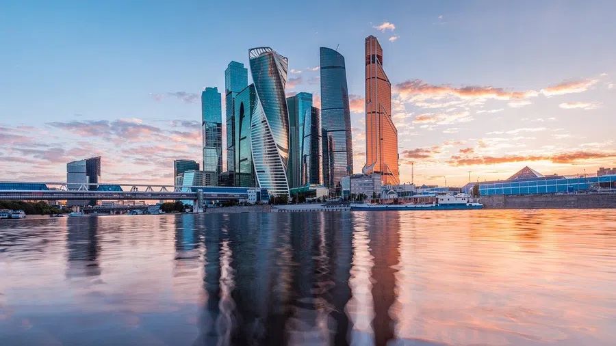 Россияне выбрали лучший город для жизни на пенсии