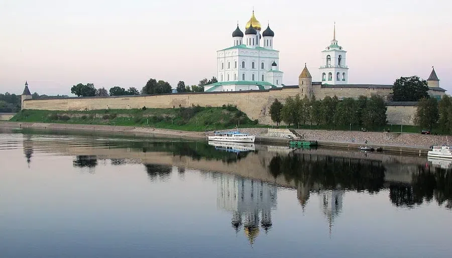церковь