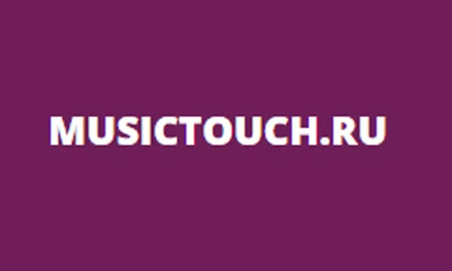 musictouch.ru