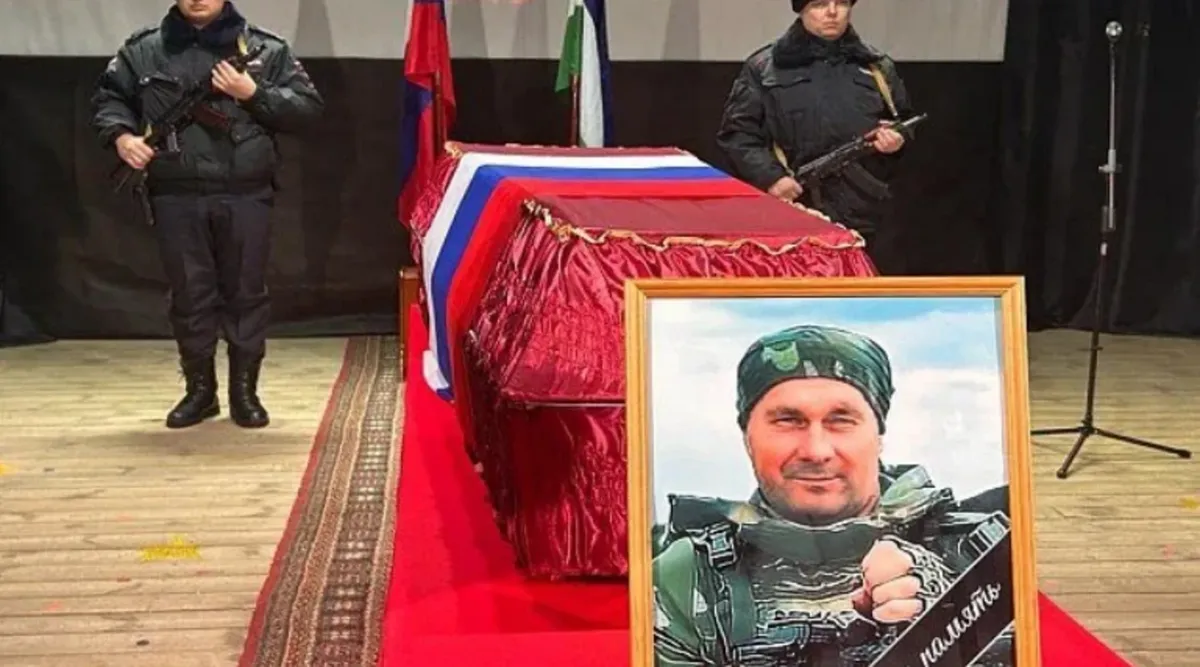 Сергей Бондаренко. Фото: администрация Туймазинского района