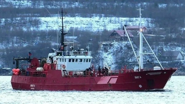 Задержан зампредседатель колхоза по делу о гибели моряков