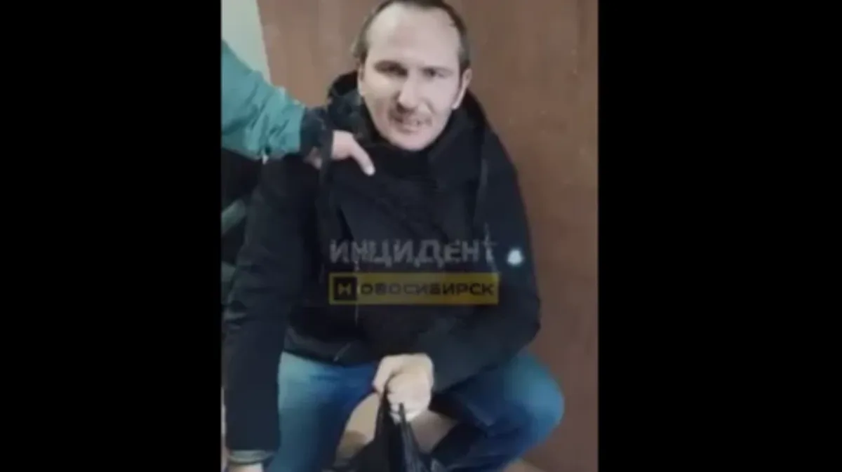 «Пальчиком потрогал»: В Новосибирске арестовали «педофила», домогавшегося до 10-летней девочки в автобусе