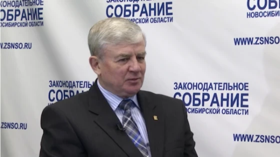 Анатолий Григорьев избран депутатом 13 сентября