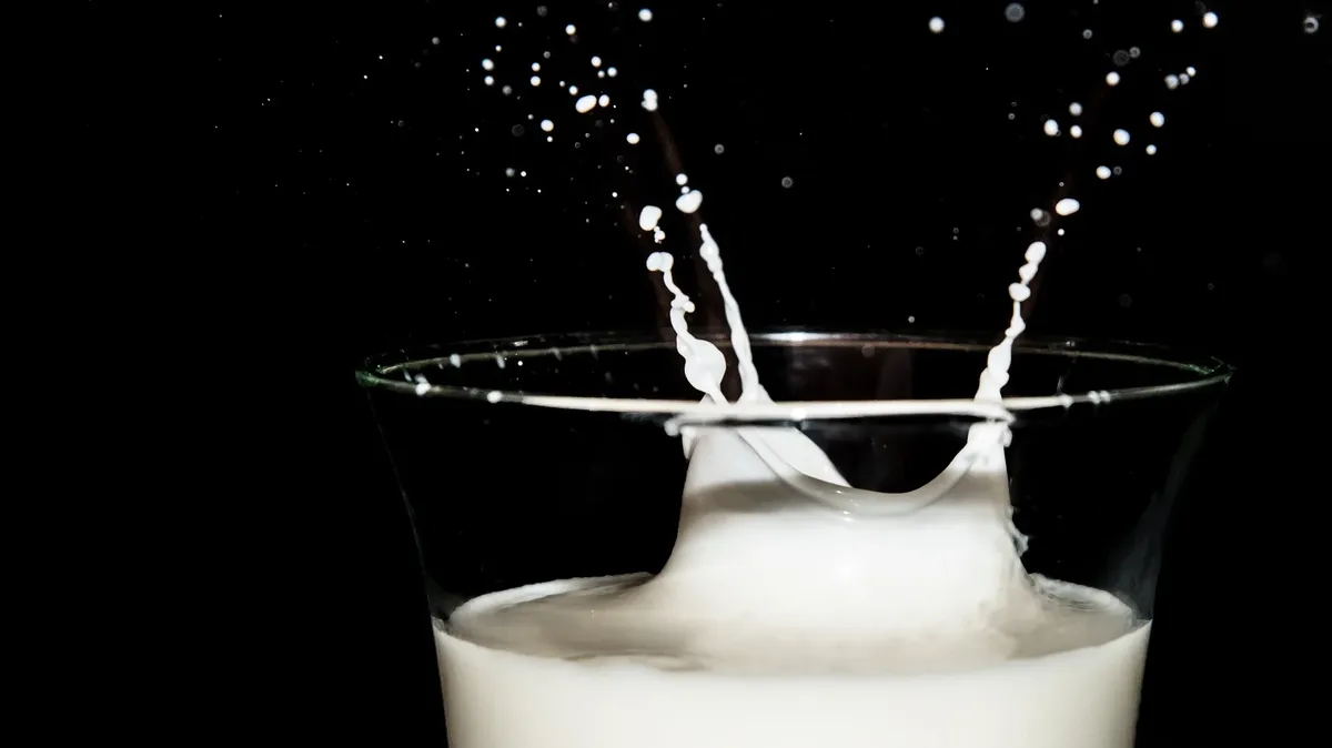 В Новосибирске у производителя молока Россельхознадзор обнаружил опасные для здоровья антибиотики 
