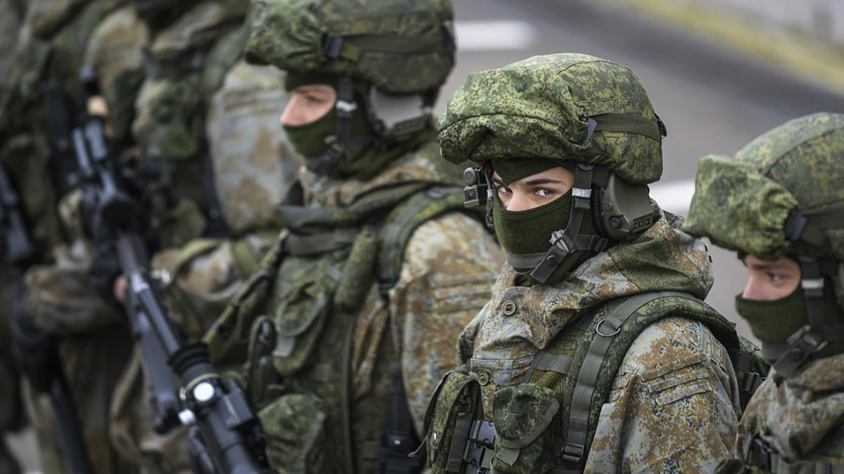 Президент России и Министерство обороны рассказали о том, когда будет ротация на СВО