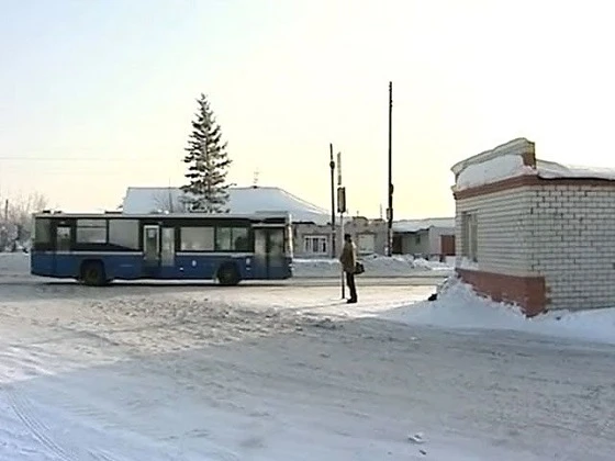 Изменилось расписание автобусов