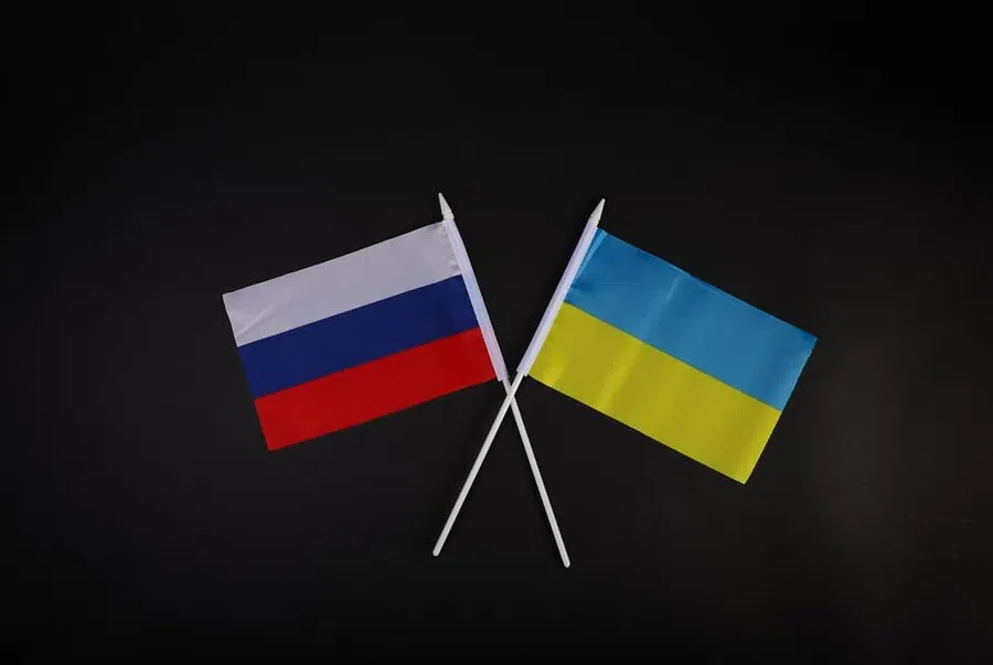 Переговоры России и Украины планируется начать в 15:00 времени Москвы 3 марта 2022