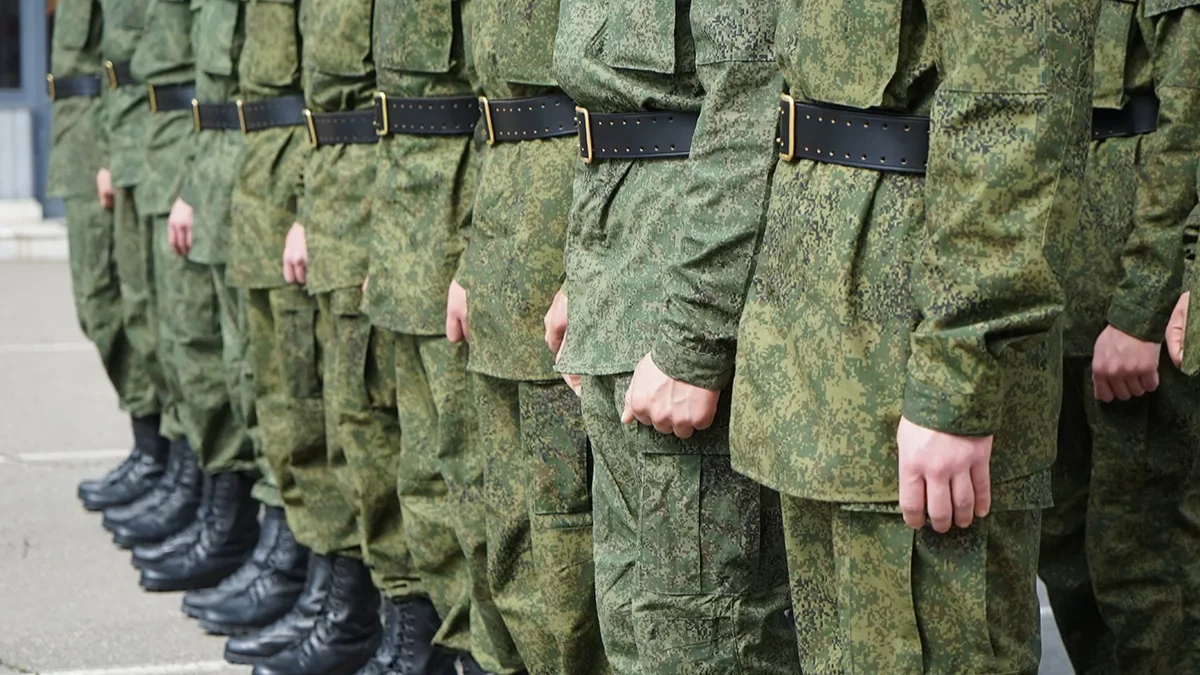 Призыв запасников 2022: по каким правилам призывают находящихся в запасе россиян - кого могут отправить на военную спецоперацию в Донбассе 