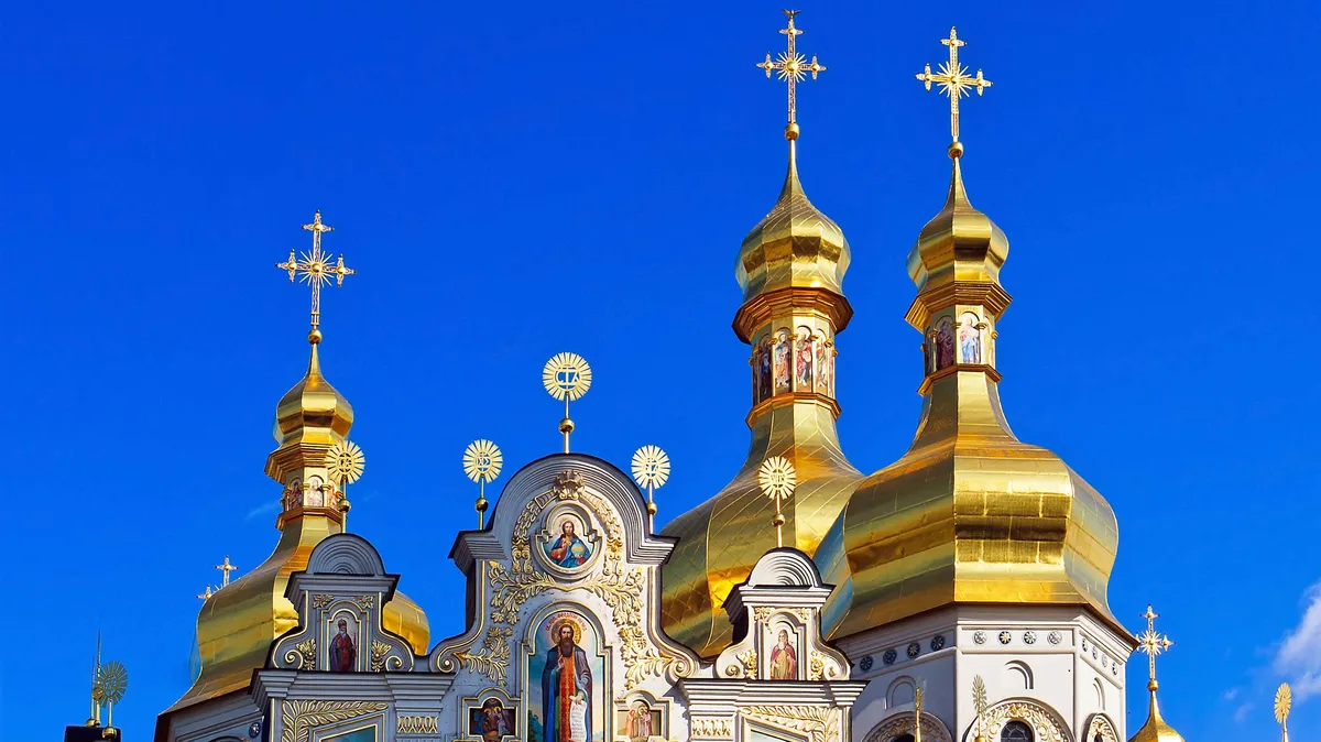В году множество православных праздников. Фото: pxhere.com