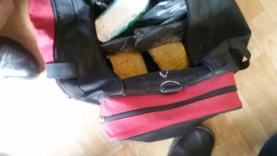 УФСБ: пресечена деятельность наркогруппировки по доставке в Новосибирск партии высококонцентрированного героина УФСБ: пресечена деятельность наркогруппировки по доставке в Новосибирск партии высококонцентрированного героина