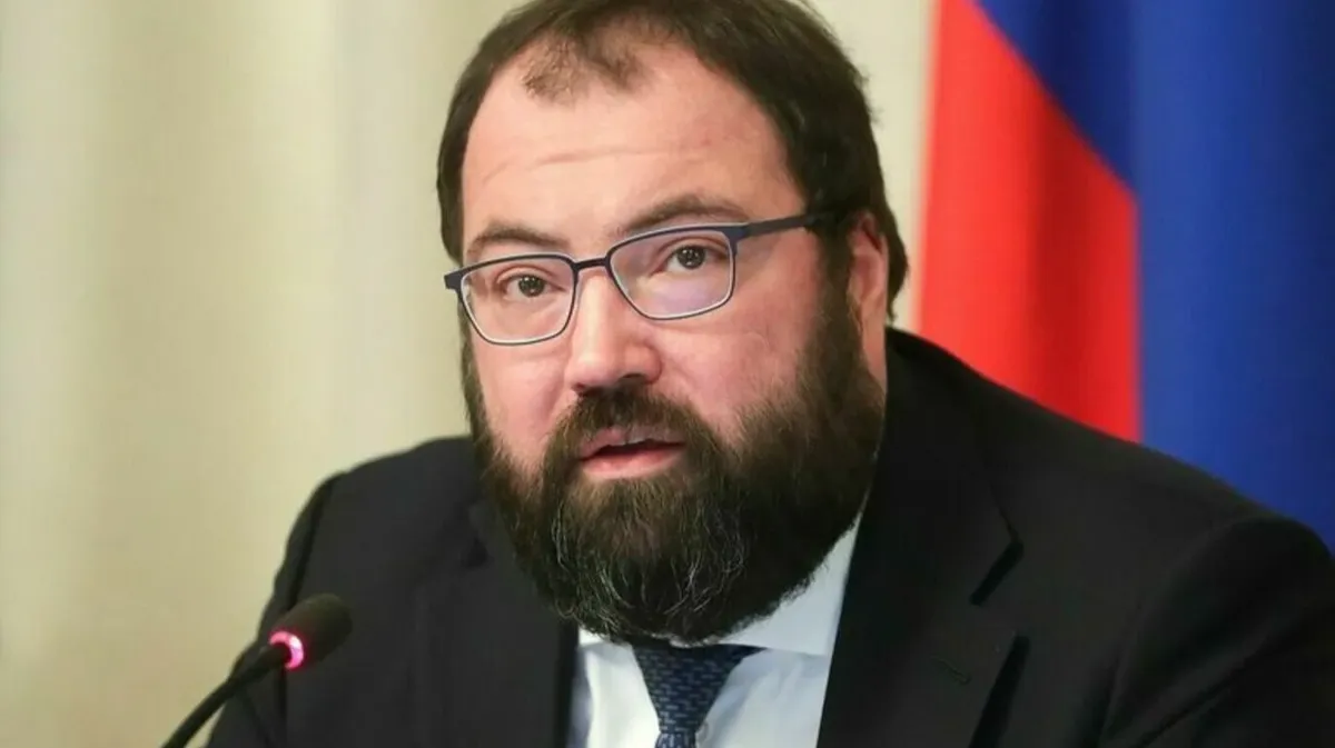 Глава Минцифры Максут Шадаев прокомментировал поправки в закон об электронных повестках - самые важные заявления