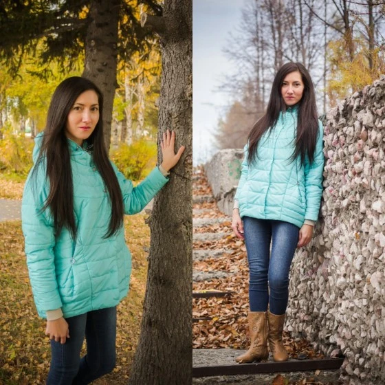 Оксана Лукьянова