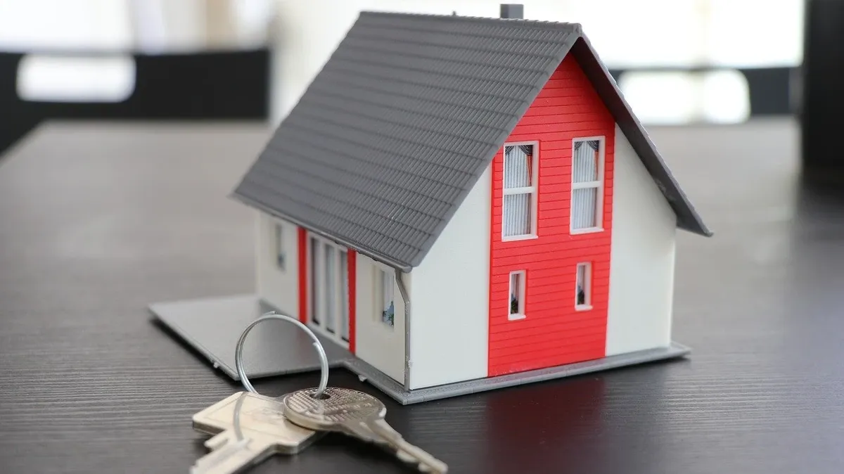 Можно ли взять ипотеку одиночке? Фото: pixabay.com