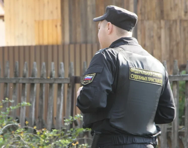 ФССП