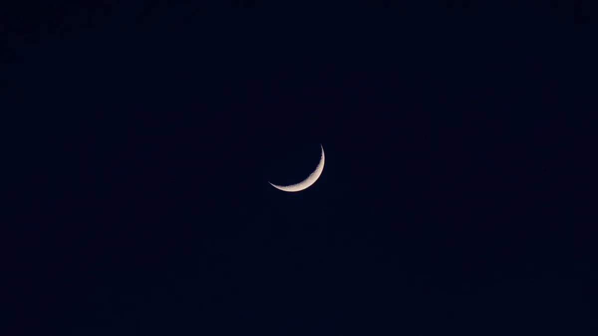 Новолуния и Полнолуния считаются одними из самых важных астрологических событий. Фото: Pixabay.com