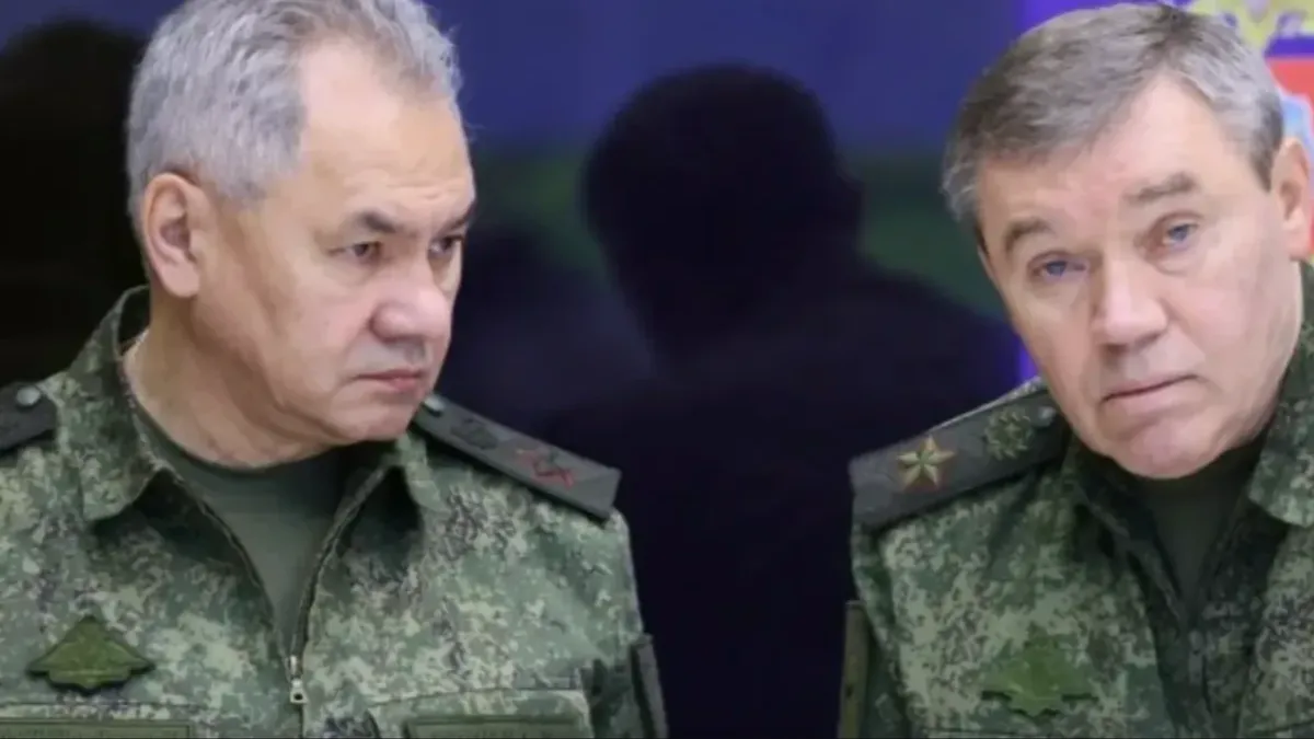 После заявления Пригожина Минобороны РФ поставило на «особый контроль» снабжение войск на Украине