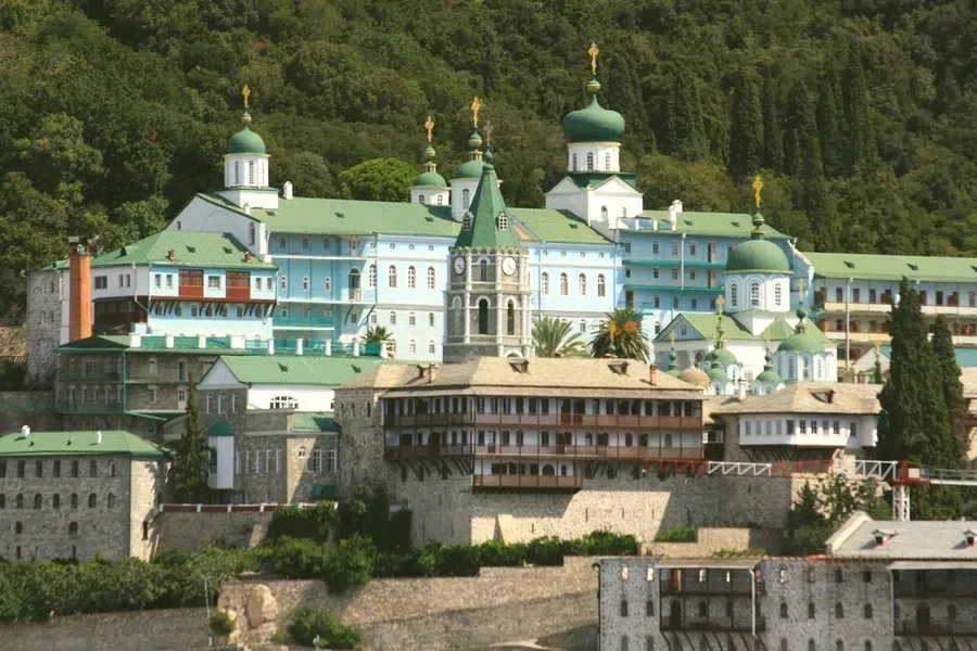 церковь