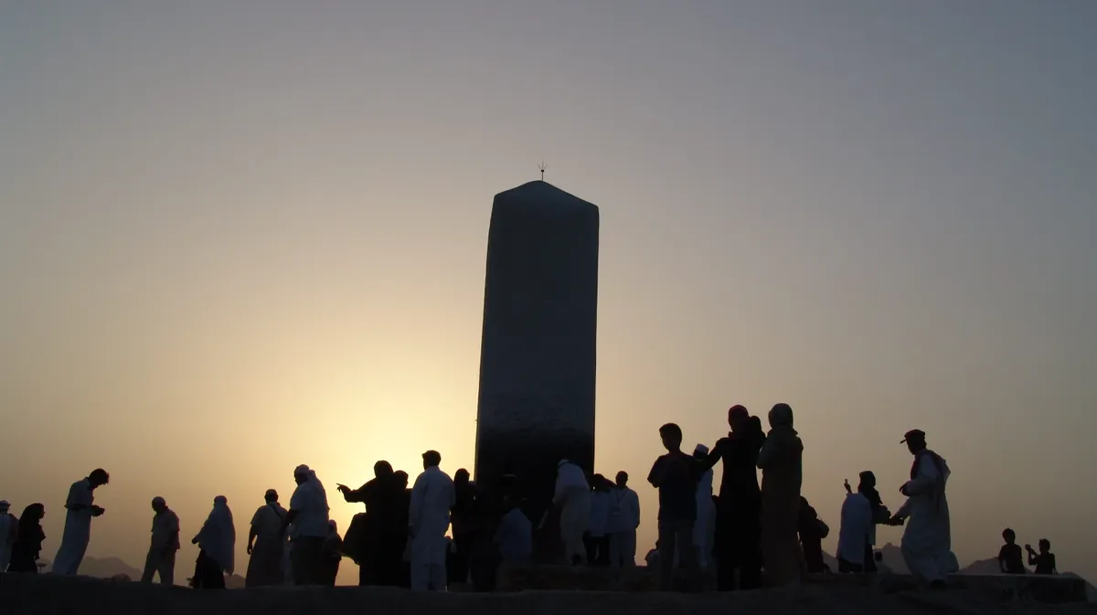 27 июня - День Арафа 2023: традиции праздника мусульман