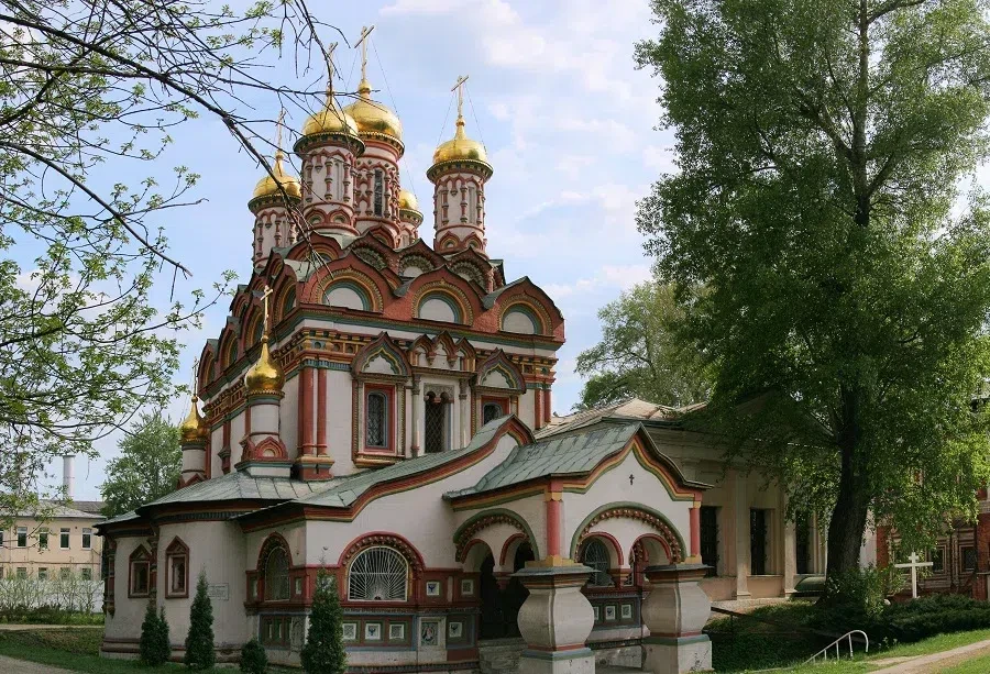 церковь
