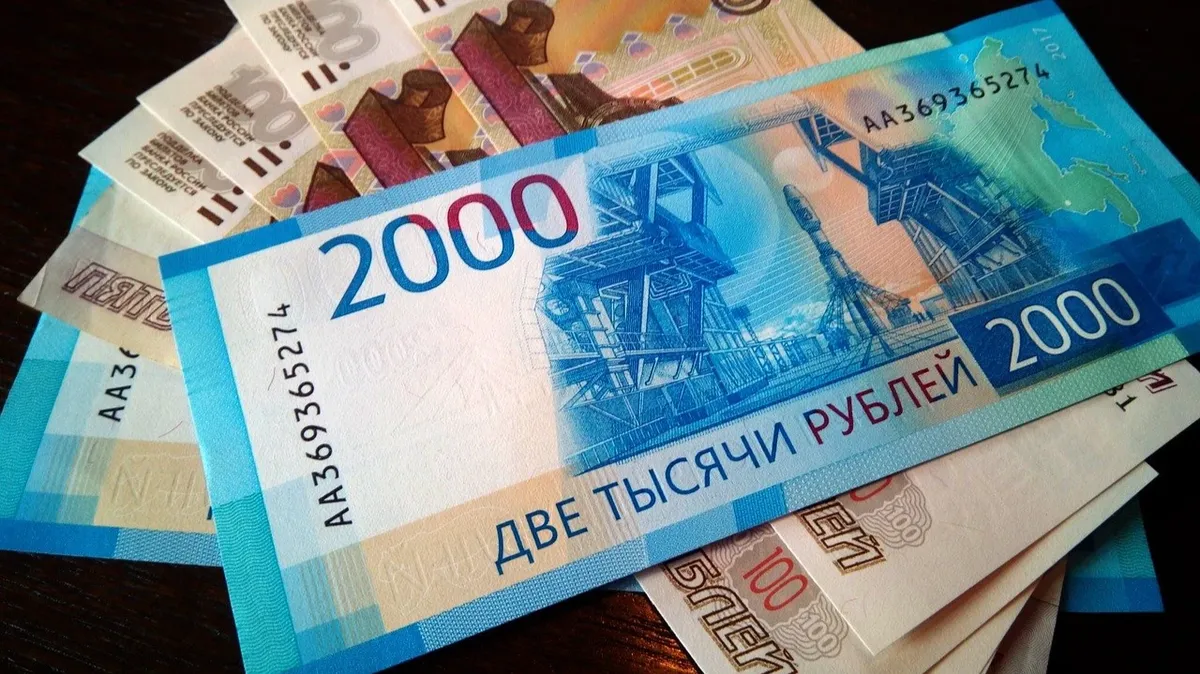 В этом году родители школьников могут вновь получить по 10 тысяч рублей от государства. Фото: pixabay.com