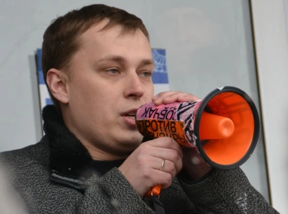 DSC_0680 Александр Михайлец рассказал о программе пребывания Ксении Собчак в Бердске