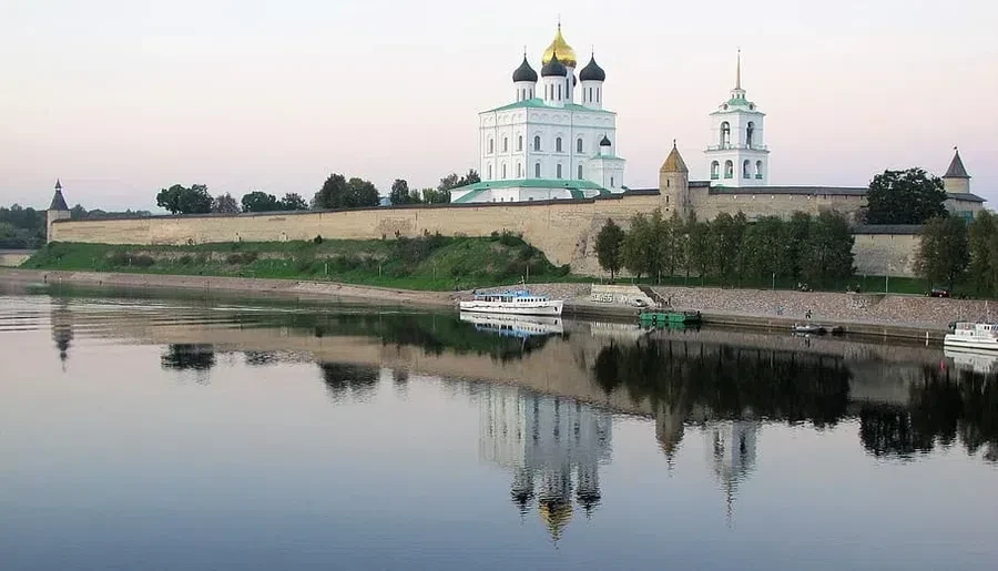 церковь