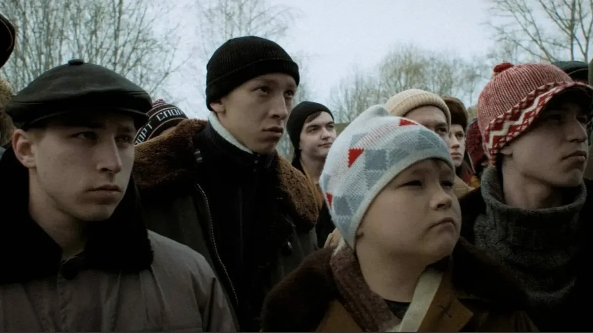Сериал «Слово пацана. Кровь на асфальте» полюбили миллионы россиян. Фото: кадр из сериала