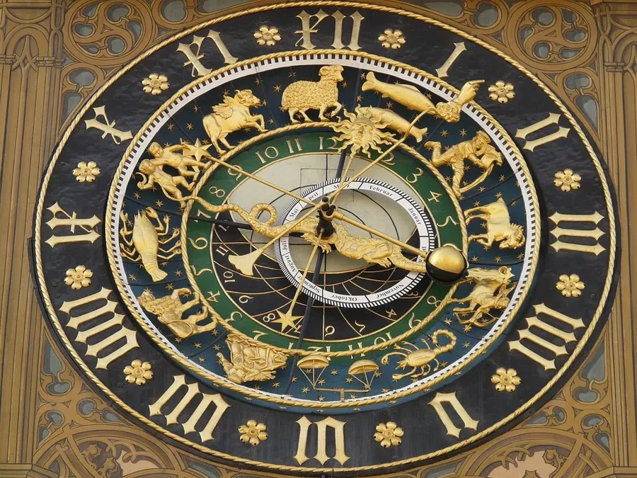 Коротко о главном для каждого знака зодиака на 15 ноября.