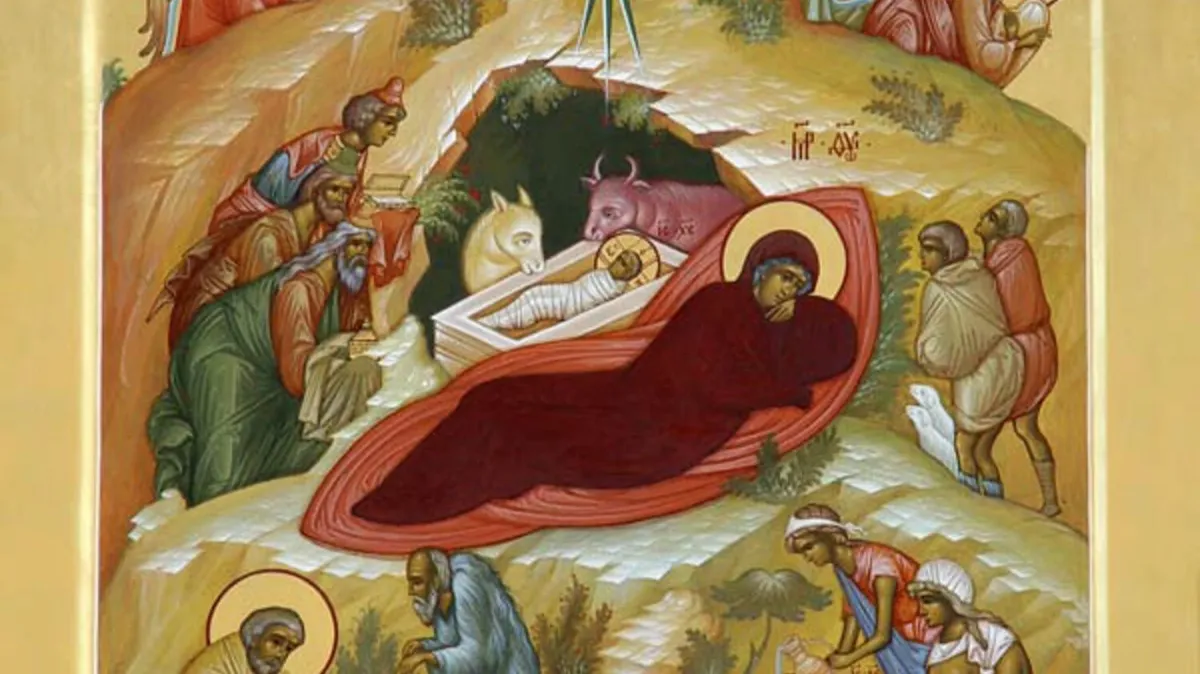 7 января – Рождество 2023: традиции главного праздника верующих, 7 строгих запретов, 8 обязательных дела, главная молитва – как родился Христос