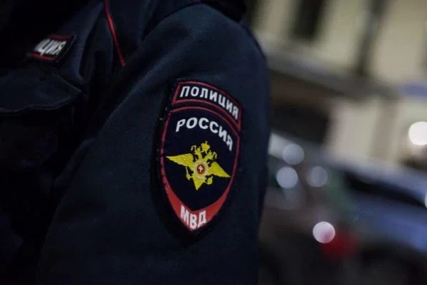 МВД