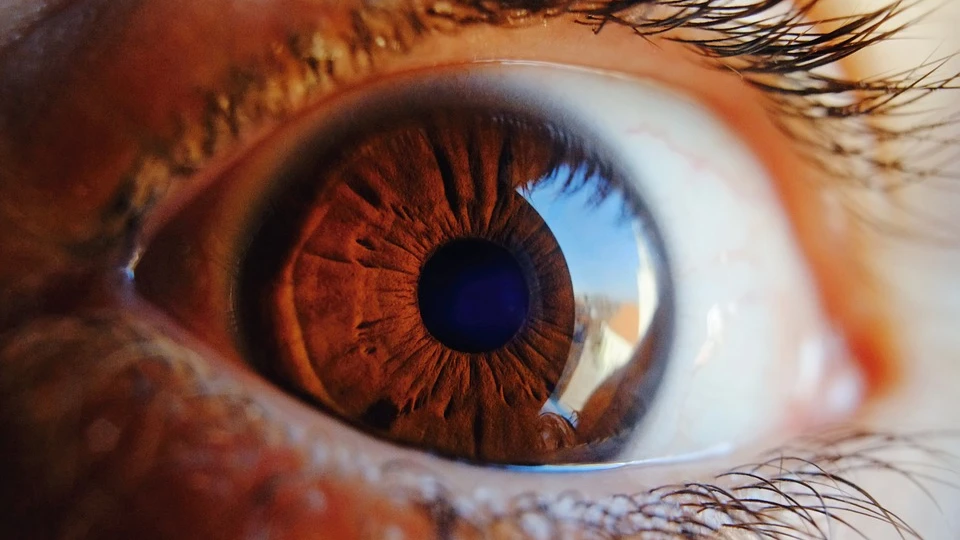 Диабет в глазах: 4 симптома, которые могут означать, что у вас начинается это заболевание