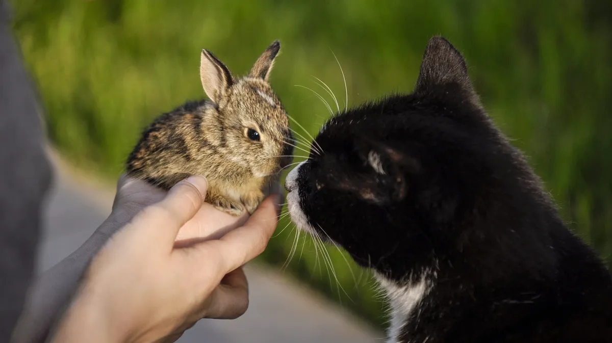 Кролик или Кот? Гороскоп на 2023 год: какие знаки зодиака будут самыми удачливыми в новому году двух животных – а кому плакать