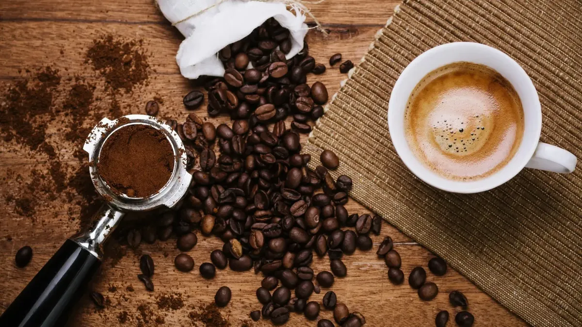 1 октября - Международный день кофе: где родина кофе, откуда его привозят в Россию, 10 малоизвестных фактов о кофе и 10 очень важных полезных свойств для человека 