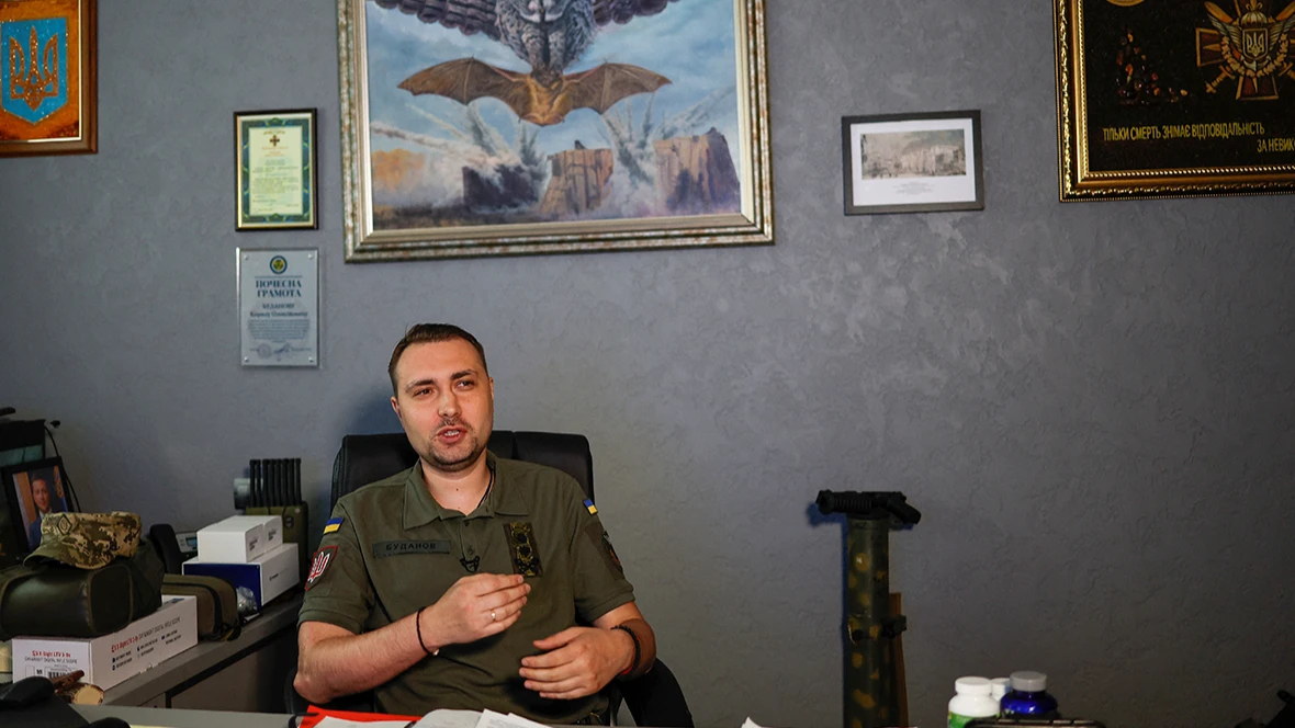 Начальник разведки Минобороны Буданов пояснил о сроках завершения спецоперации на Украине