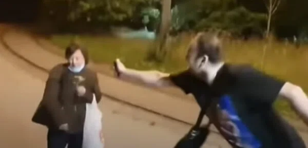 Мужчин задержали