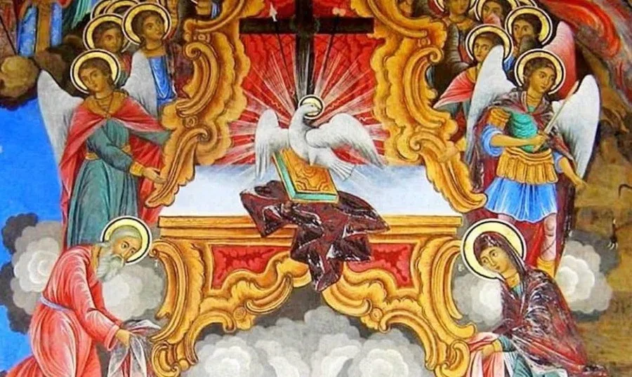 Правмир