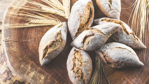 Пшеница делает вас толстыми? Исследование развенчивает всемирный миф о глютене