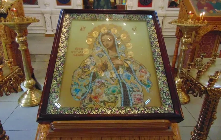 kosmadamian.ru