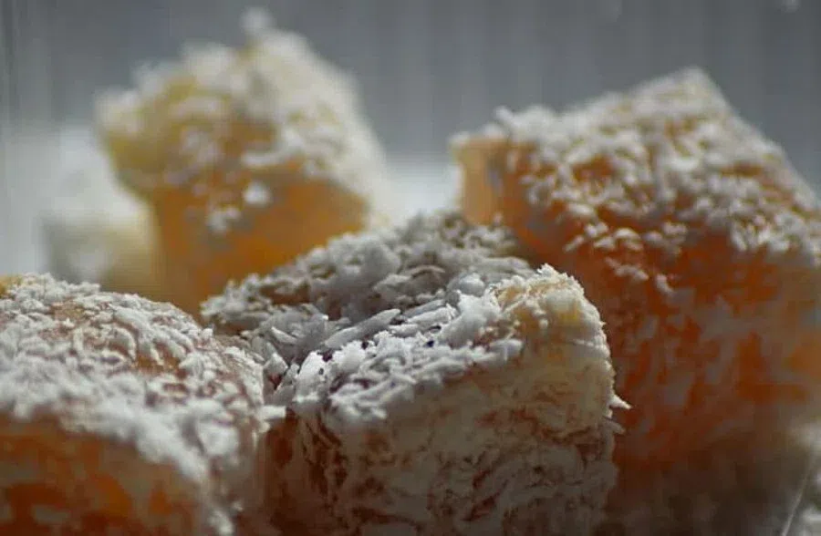 Рахат-лукум и пахлава из сериала «Великолепный век»: как приготовить дома восточную сладость