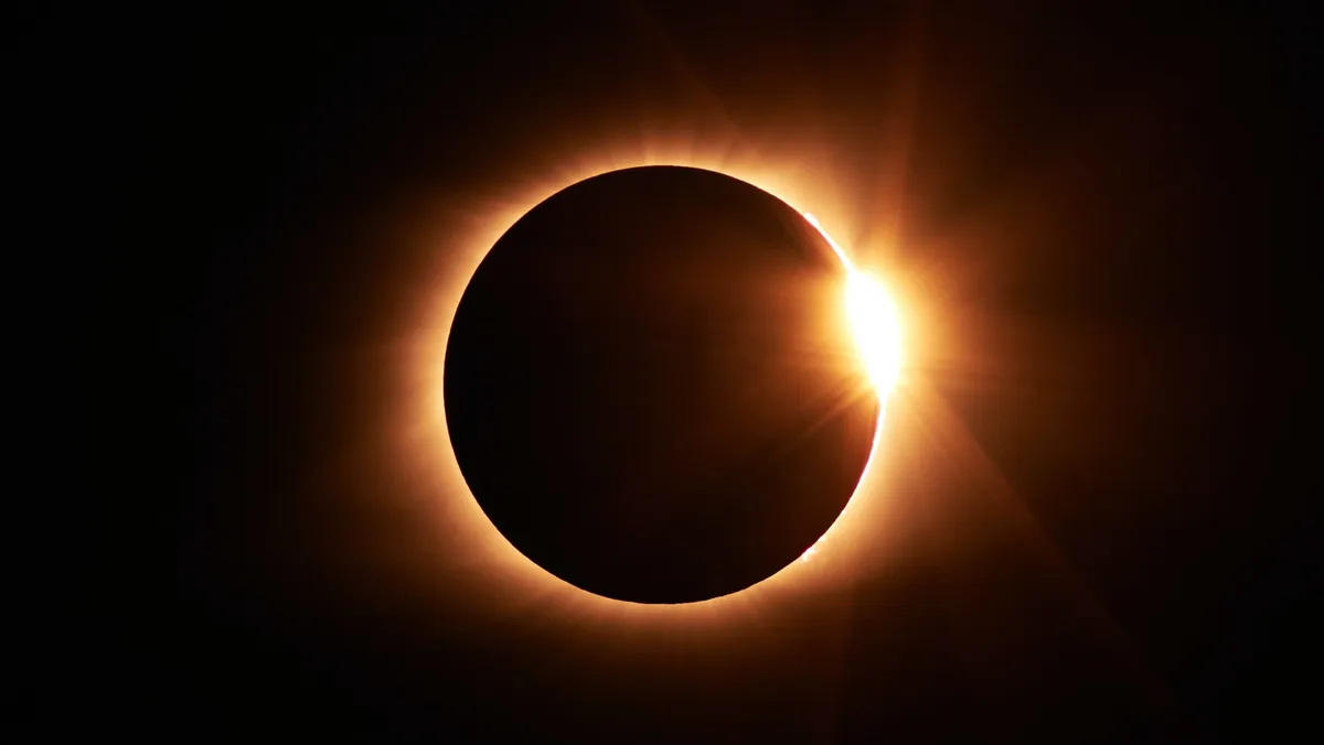 Солнечное затмение случится второй раз в год. Фото: pxhere.com