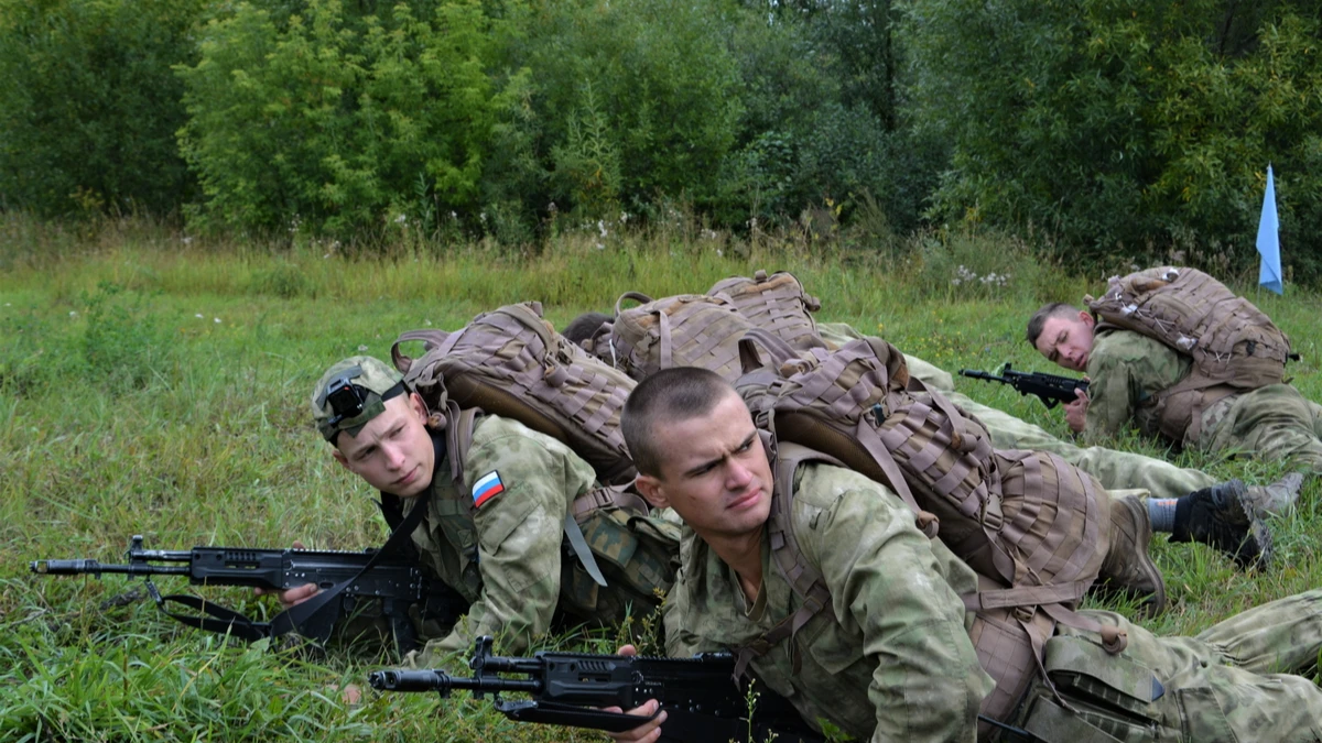 Двух россиян, несмотря на бронь, отправили на спецоперацию